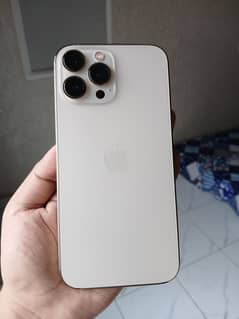 Iphone 13 Pro Max 128gb PTA