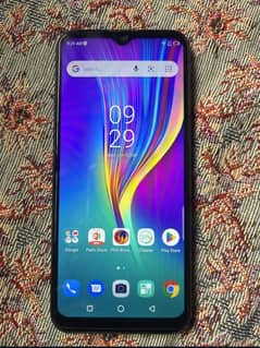 infinix