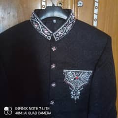 grome barat set available