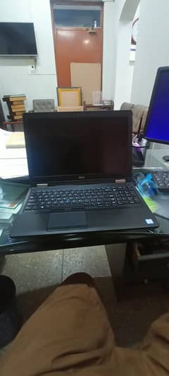 Dell Latitude E5570 for sale