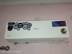 Orient DC inverter 1 Ton
