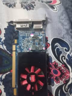 AMD RADEON HD 7500 SERIES