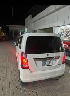 vxr converted to vxl power window ND screen