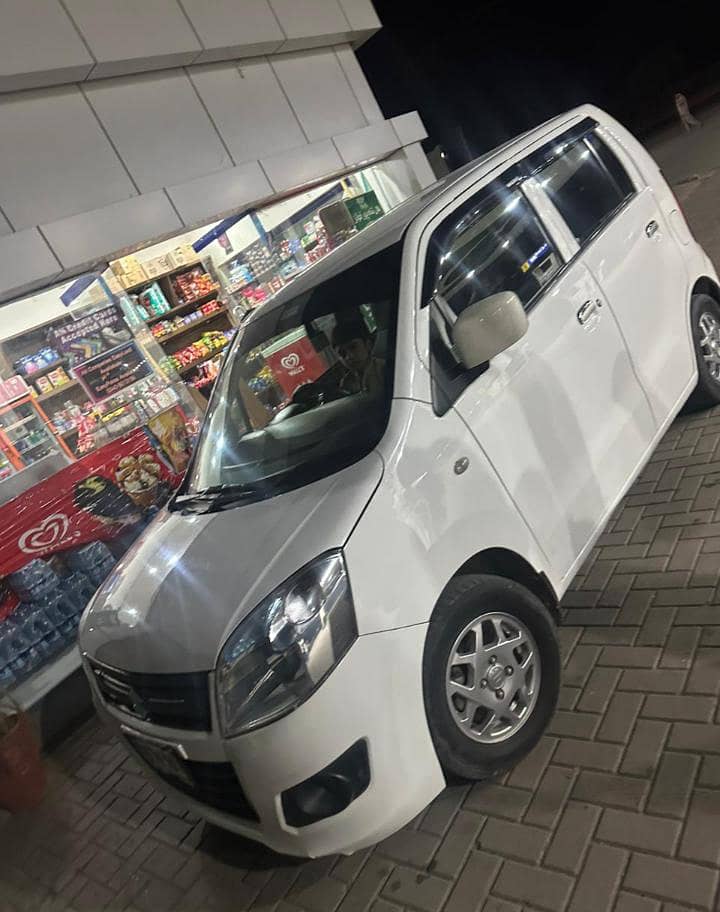 vxr converted to vxl power window ND screen 1