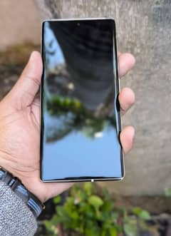 Google pixel 6pro  128 gb  10 /10  PTA