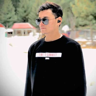 Ameer Hamza