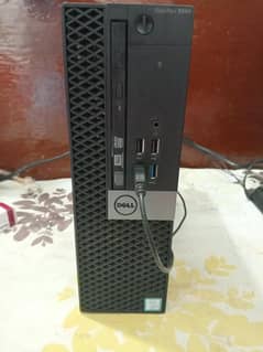 Core