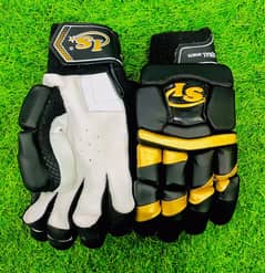 all cricket items
