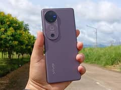 vivo v40 used onley 4 month just