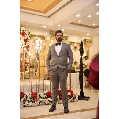 Amir Mehmood 