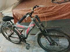 bicylce