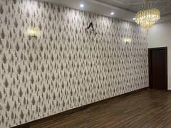 1 kanal upper portion for rent