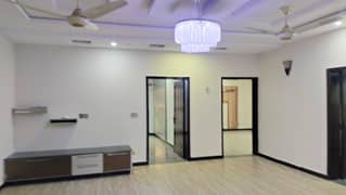 Affordable House For rent In Bahria Town - Sector C