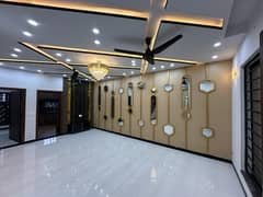 Stunning And Affordable House Available For Rent In Bahria Town - Sector C