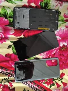 Xiaomi Mi 10t Original Parts