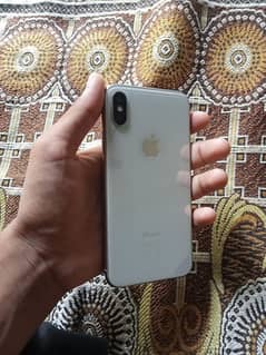 Apple iPhone X