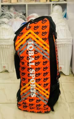 kit bags