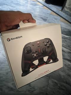 GameSir