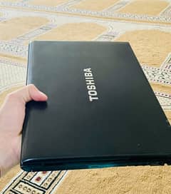 Toshiba portege R930 -i5 3rd gen