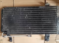 AC Condenser