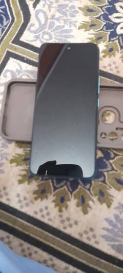 Infinix Hot 12 play
