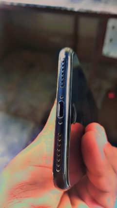 I phone 7plus,128gb,waterpack