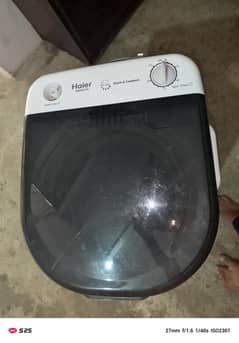 spinner haier hsw 60-50