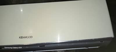 Kenwood Non Invertor Ac 1.5 Ton