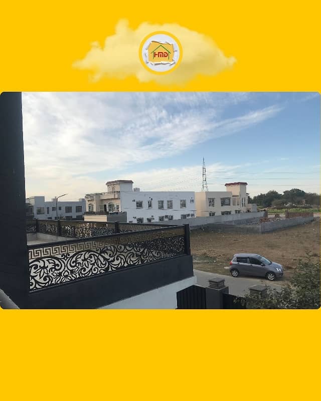 Residential Plot For sale In Khayaban-e-Amin - Block P 1