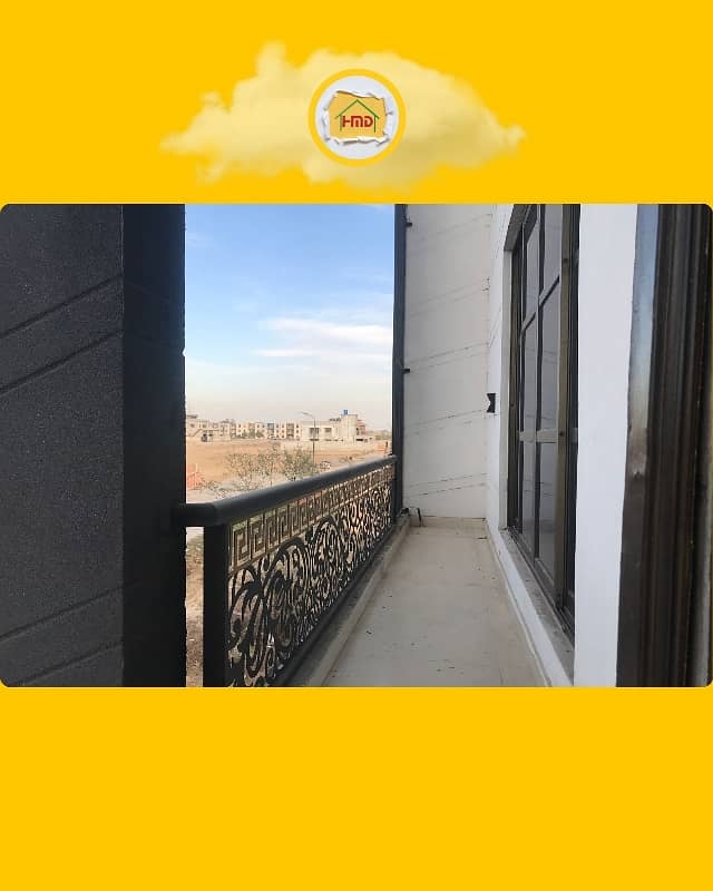 Residential Plot For sale In Khayaban-e-Amin - Block P 2