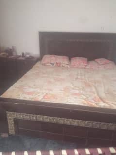bed set