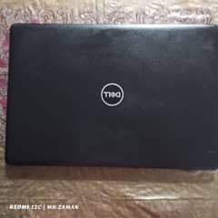 dell latitude 3590 core i5 7th gen 8gb ddr4 ram 256 M2 SSD