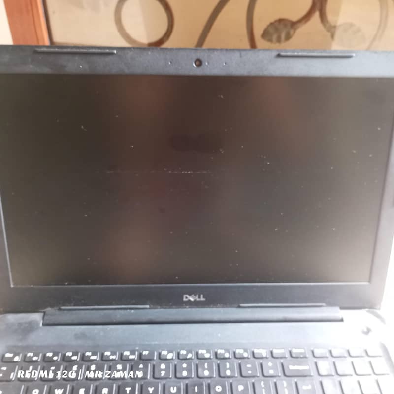 dell latitude 3590 core i5 7th gen 8gb ddr4 ram 256 M2 SSD 3