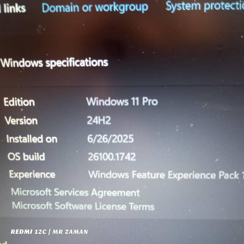 dell latitude 3590 core i5 7th gen 8gb ddr4 ram 256 M2 SSD 8