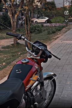 honda 125 2021 modle file missing card and bio matric available