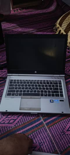 HP  LAPTOP CORE i5 3rd Generation