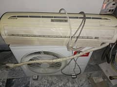 General split ac 1.5ton
