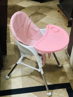 High Chair for Kids