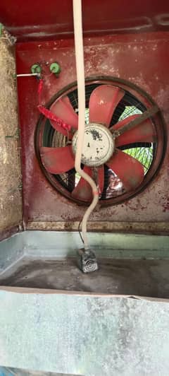 Air Cooler