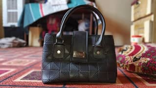 Ladies Hand Bag