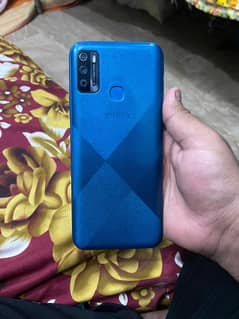 infinix hto 9 play 4 64
