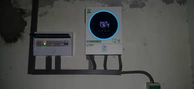 PRIMAX GALAXY PV5500-4KW INVERTER