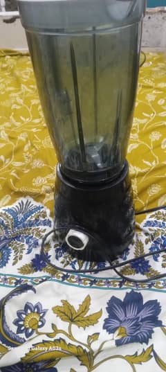 juicer grander