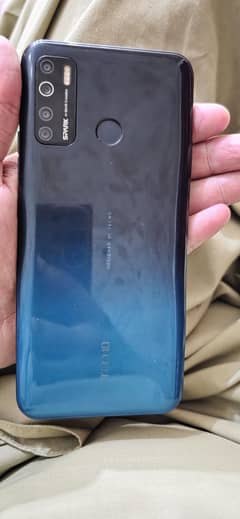 Techno spark 5 prio