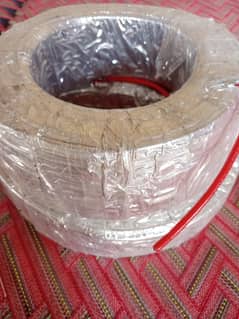 solar wires. stock available