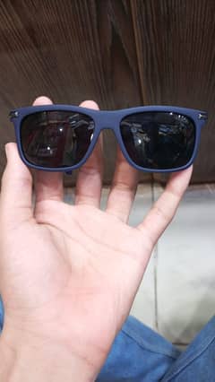 “Scratch-Proof & Unbreakable Stylish Sunglasses – Premium Quality”