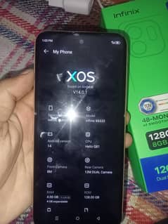 Infinix smart 9