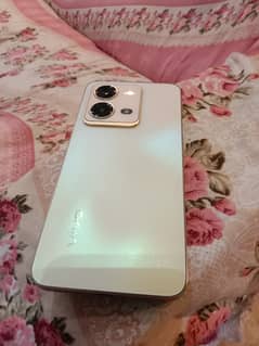 Vivo V25e