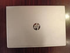 HP Probook 15.6 inches display Core i5 10th generation