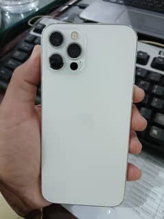 iphone 12 pro 256 GB